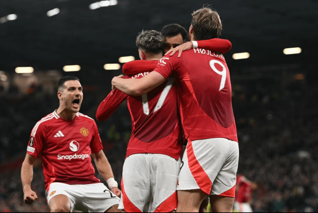 Η Γιουνάιτεντ το έκανε όπως το '99: Απίθανη ανατροπή με τρία γκολ σε οκτώ λεπτά