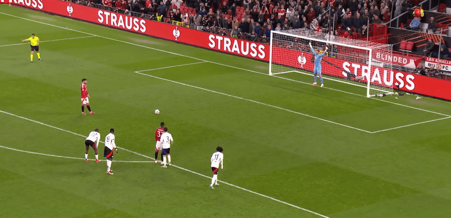 Τα γκολ της μεγάλης ανατροπής της Μάντσεστερ Γιουνάιτεντ (videos)