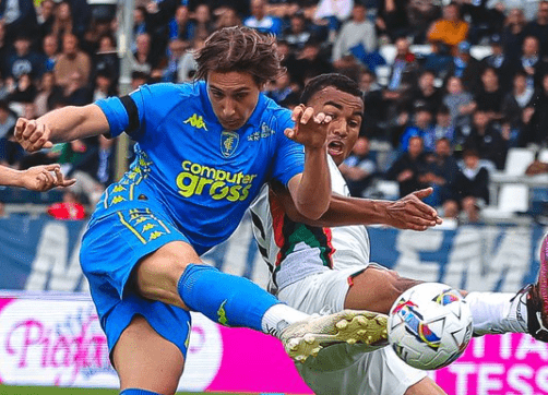 Έμπολι και Βενέτσια ήρθαν ισόπαλες αλλά αμφότερες... έχασαν