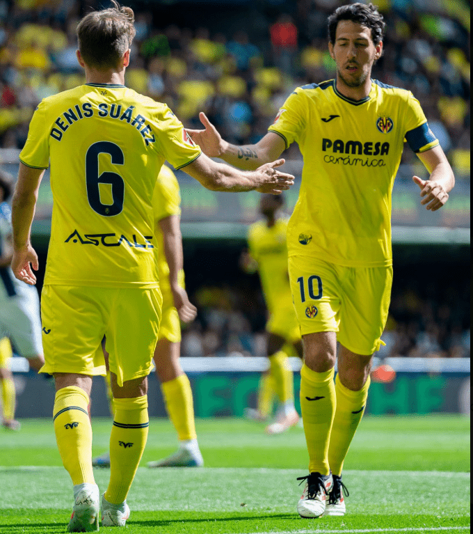 Εκτός ευρωπαϊκών εισιτηρίων η Σοσιεδάδ μετά την ισοπαλία με την Βιγιαρεάλ