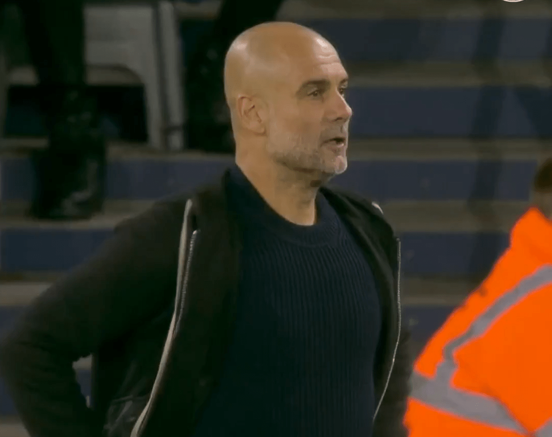 Η Μάντσεστερ Σίτι βρήκε τον... επόμενο Έντερσον