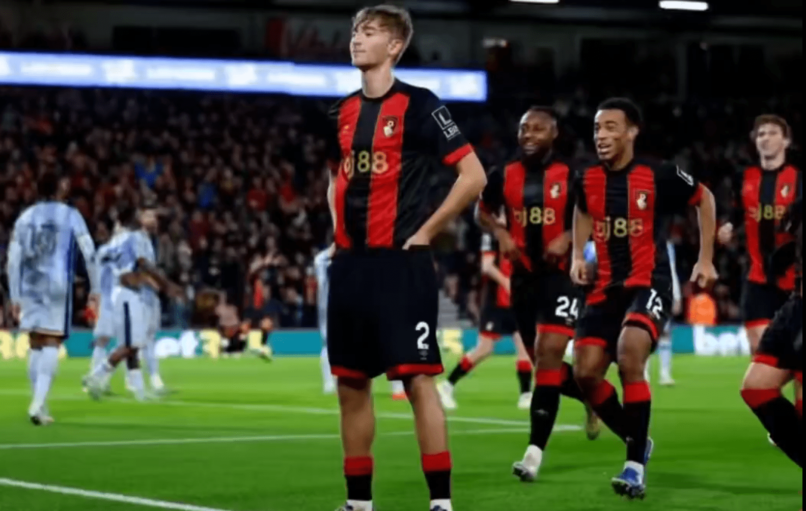 Η Τσέλσι έχει το προβάδισμα στην «καυτή» περίπτωση Ντιν Χάουσεν