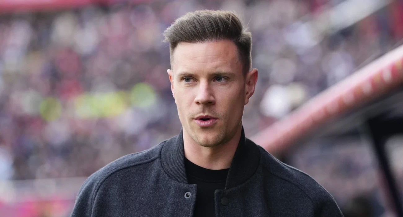 Η Ίντερ κινείται για την απόκτηση του Τερ Στέγκεν