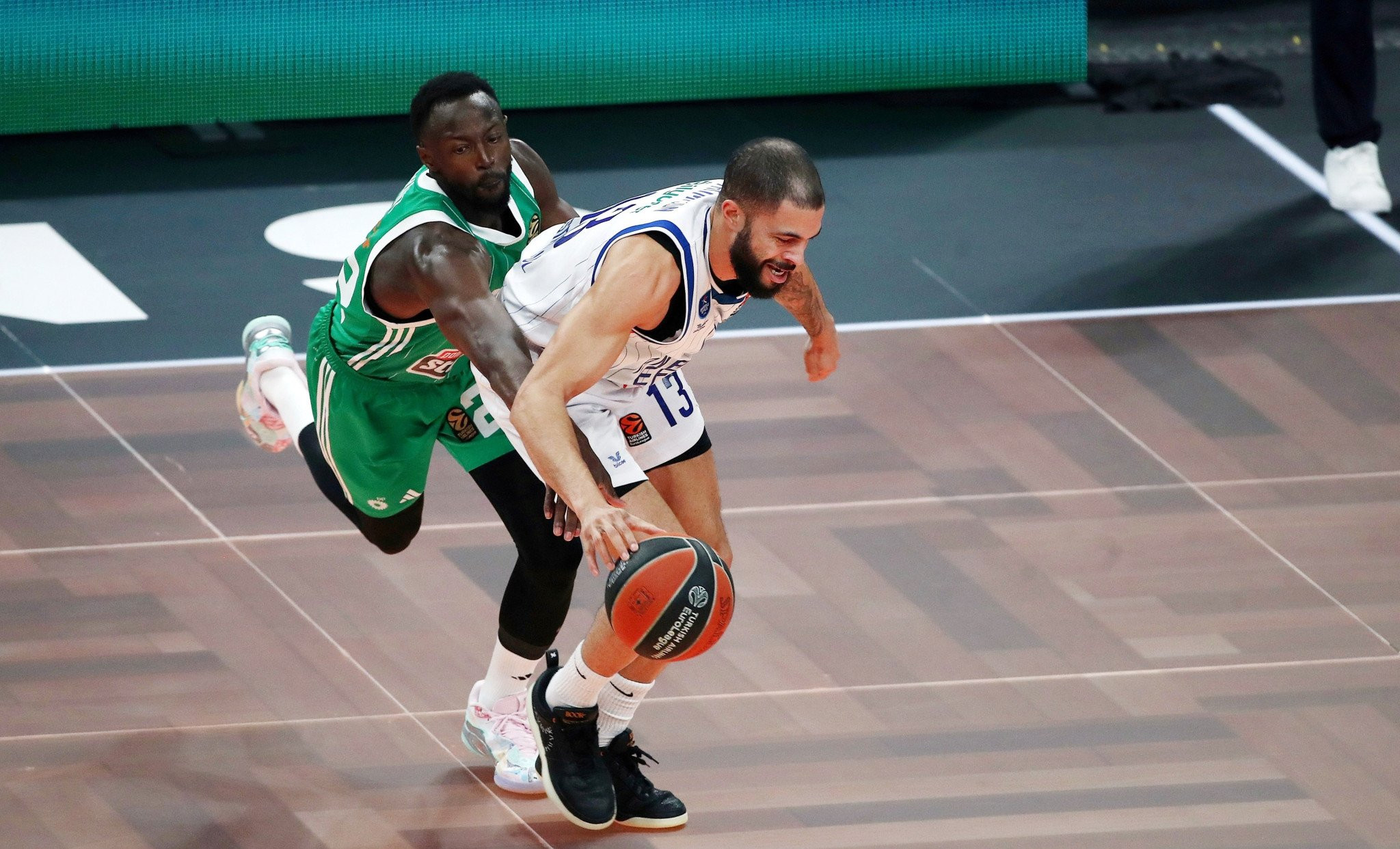 Η αμφιβολία του ΝτιΒιντσέντζο, στέλνει τον Τόμπσον στην Ιταλία για το Eurobasket