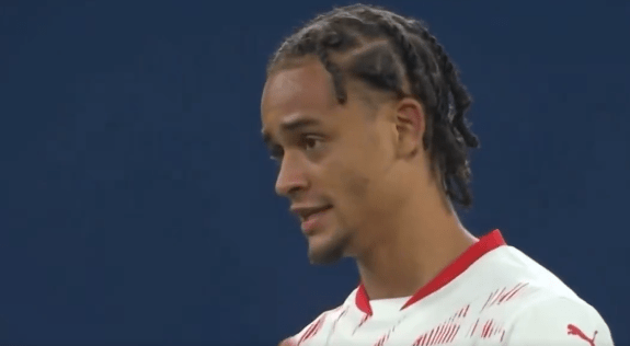 «Λίβερπουλ και Μάντσεστερ Γιουνάιτεντ στην κούρσα για τον Τσάβι Σίμονς»