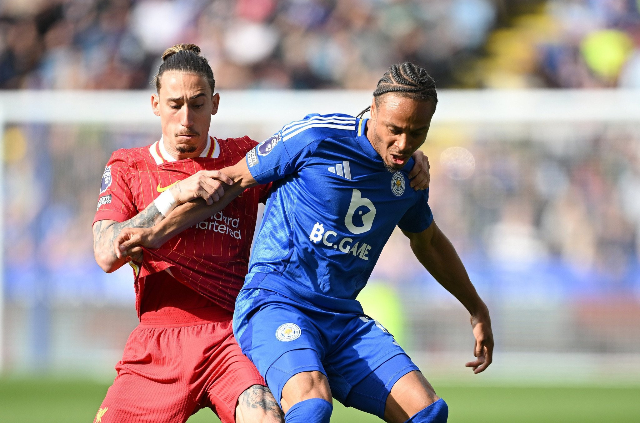 Ιστορική αγγλική ομάδα που επιστρέφει θέλει τον Τσιμίκα αν τον πουλήσει η Λίβερπουλ