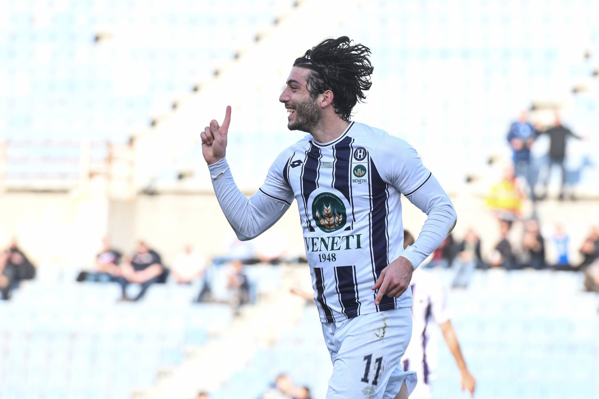 Το πρώτο «κανόνι» του Ηρακλή πάει Πολωνία – Ο Τσιριγώτης στη Γκόρνικ Ζάμπρζε