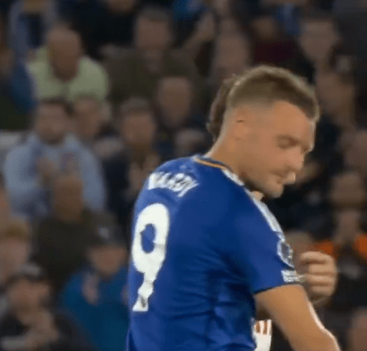 Απασφάλισε ο Βάρντι για τον υποβιβασμό της Λέστερ: «Αποτύχαμε συλλογικά, είναι απόλυτη ντροπή»