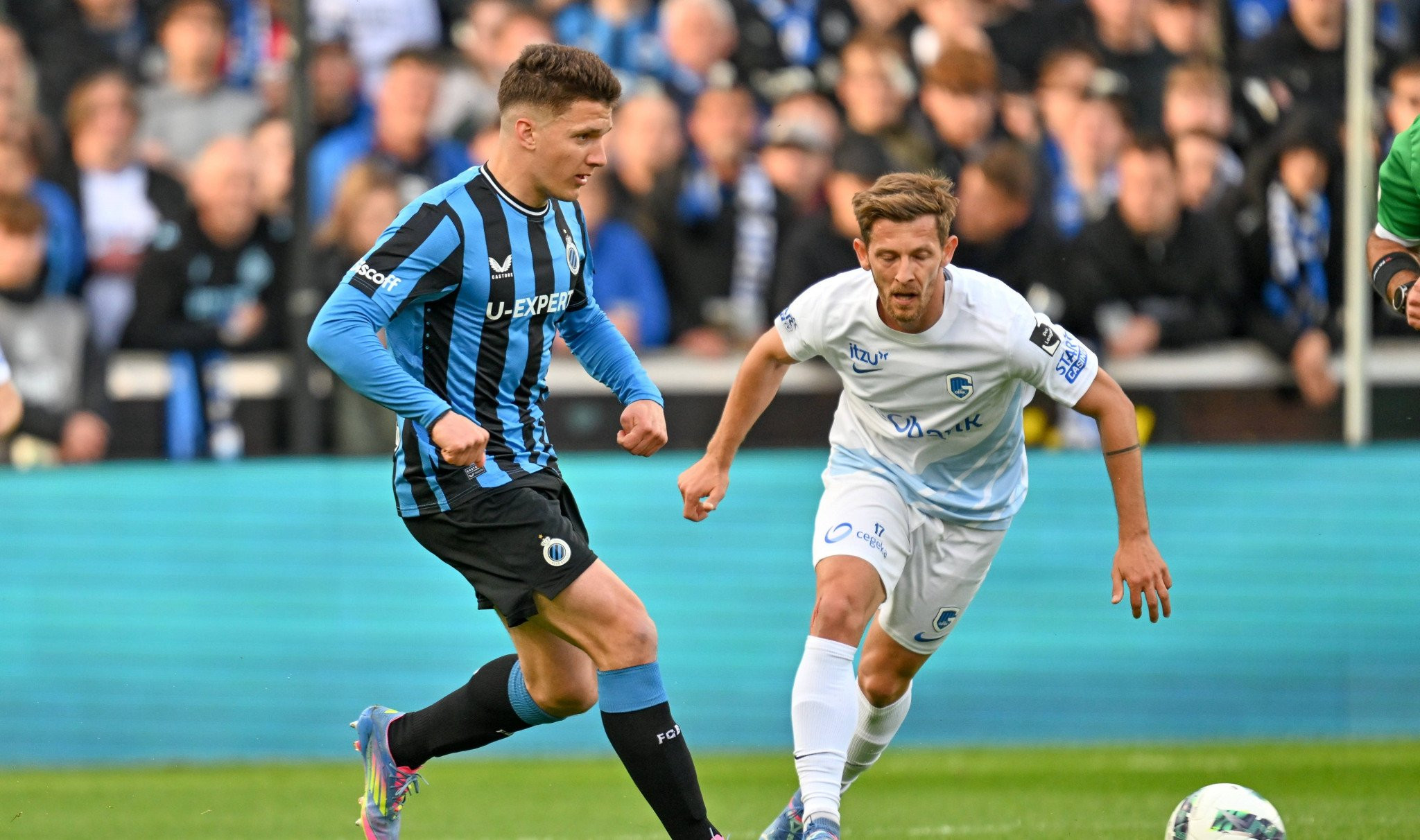 Τζόλης-Καρέτσας σημειώσατε άσο!