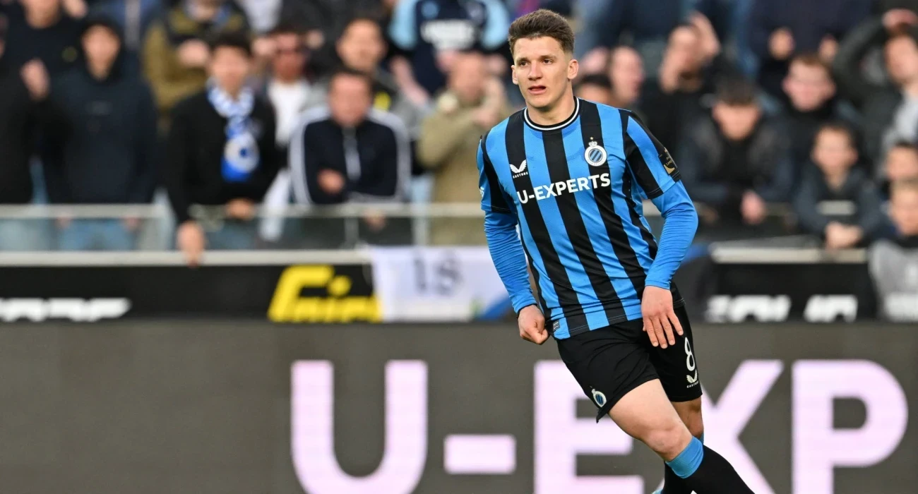 «Στη λίστα της Αταλάντα ο Τζόλης - Η στάση της Μπριζ»