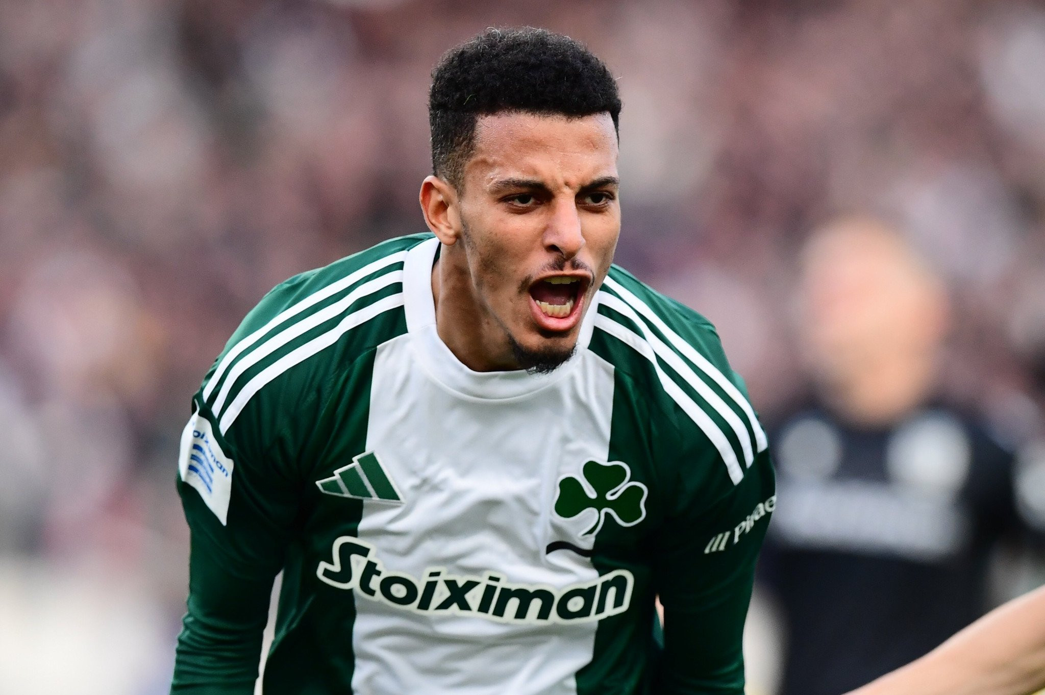 Ο Παναθηναϊκός των γκολ και της ουσίας - Πώς η ομάδα του Ρουί Βιτόρια γύρισε τον διακόπτη