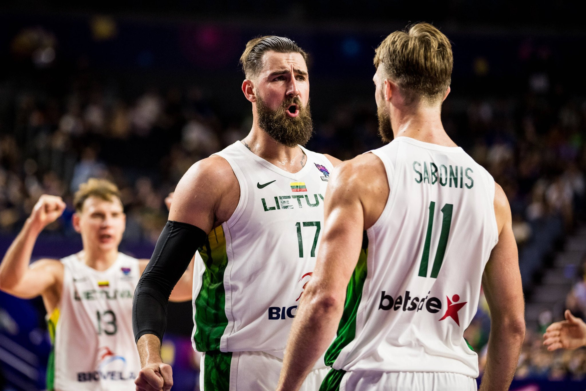 «Δεν υπάρχει συμφωνία ανάμεσα σε Βαλαντσιούνας και Νάγκετς»