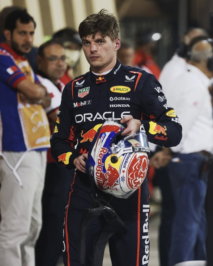 Τι επιφυλάσσει το μέλλον στον Φερστάπεν;