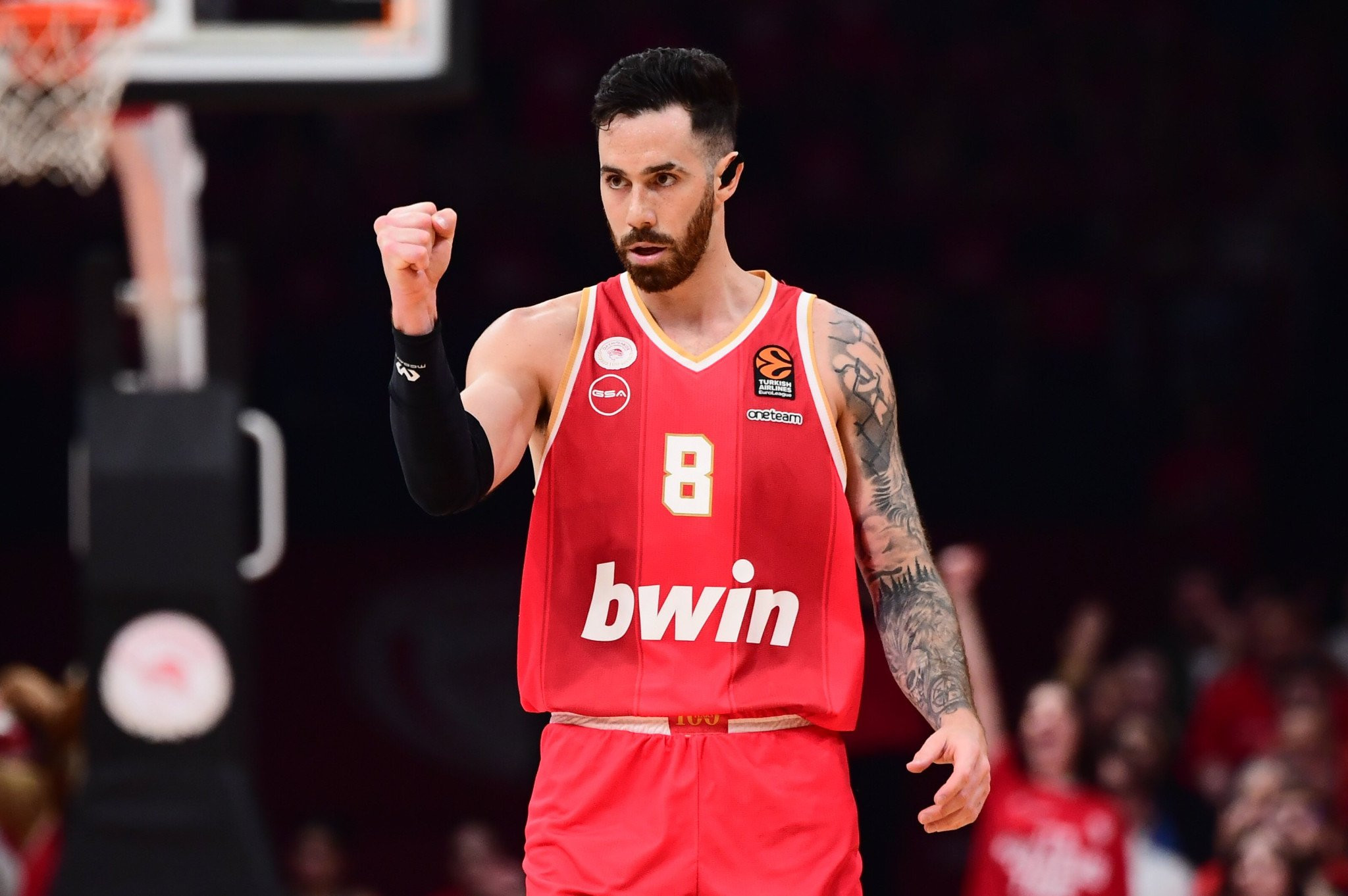 Ο Λούκα Βιλντόσα στο Athletiko: «Κλειδί η άμυνα στον Καμπάσο, ξέρουμε τι ομάδα είμαστε»