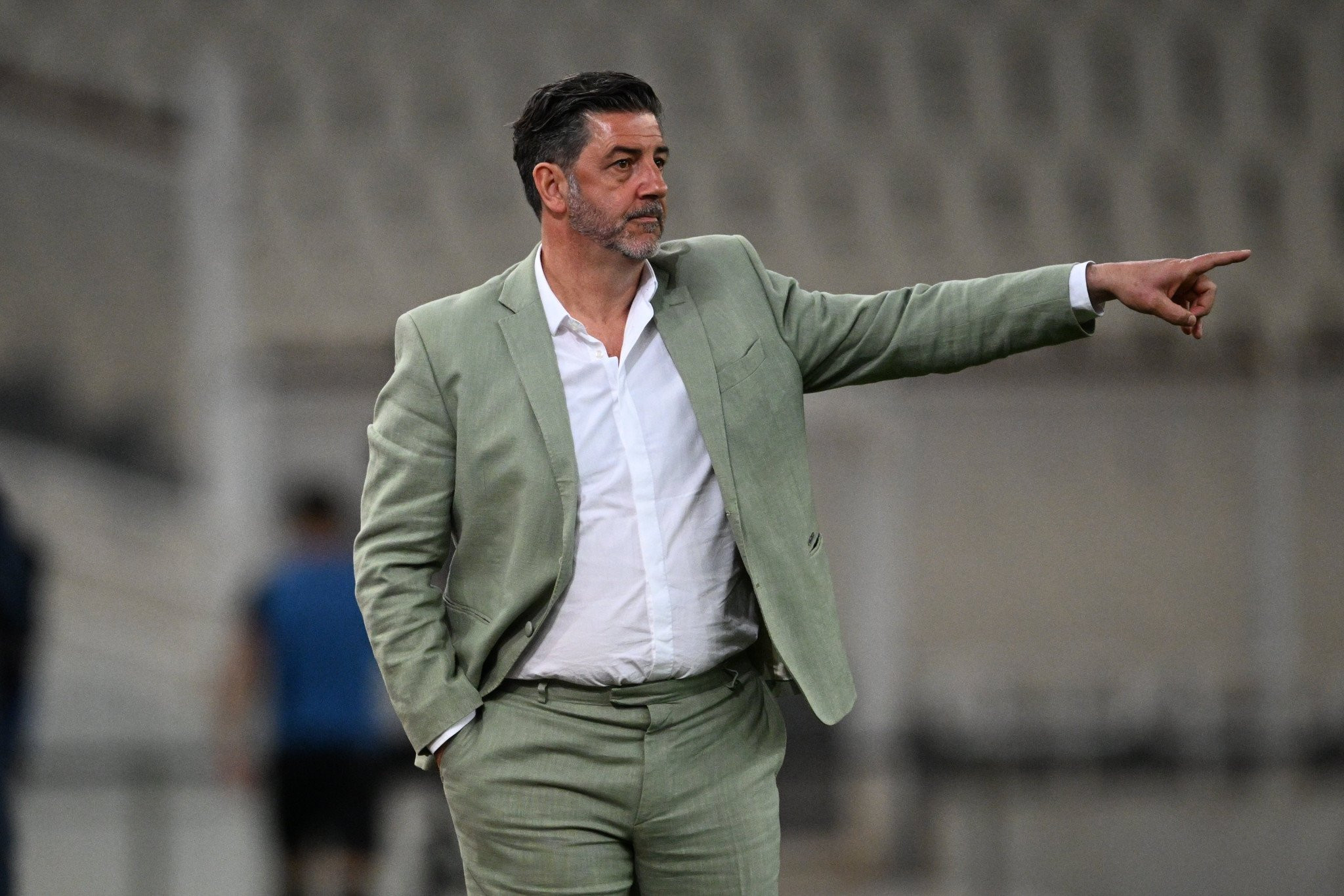 Βιτόρια: «Ο Σιώπης έχει κερδίσει την αγάπη και την στήριξη του κόσμου με την αξία του»