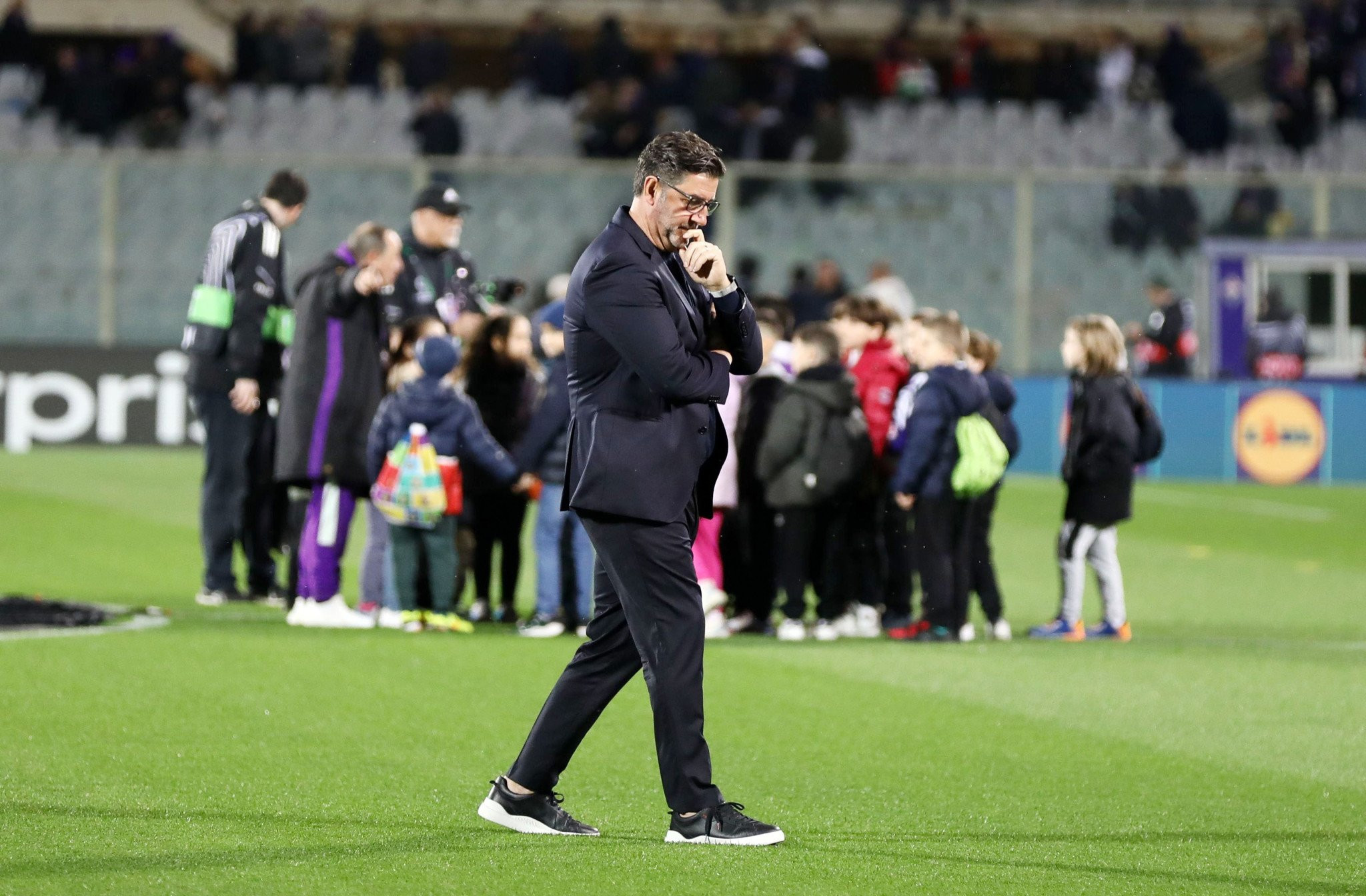 Η UEFA έριξε 10ο πρόστιμο στον Παναθηναϊκό και μία αγωνιστική -με αναστολή- στον Βιτόρια