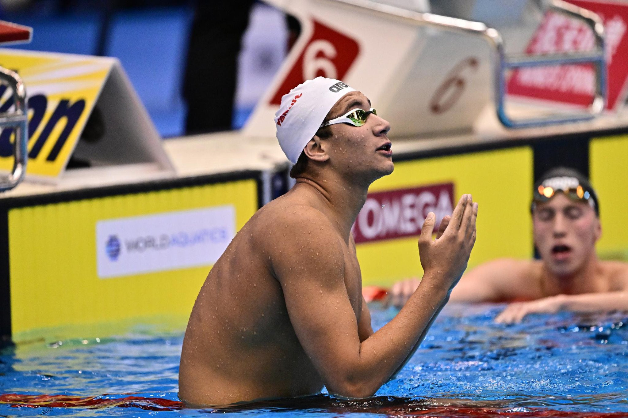 Ποινή 21 μηνών για τρεις χαμένους ελέγχους ντόπινγκ ο Χαφναουί