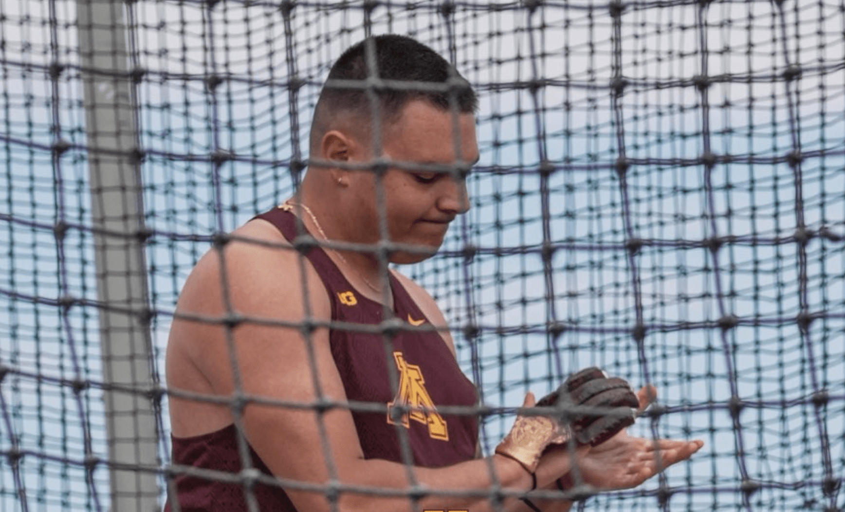 Τόκιο 2025: Ανεβαίνουν στο ranking του Παγκοσμίου οι Έλληνες σφυροβόλοι