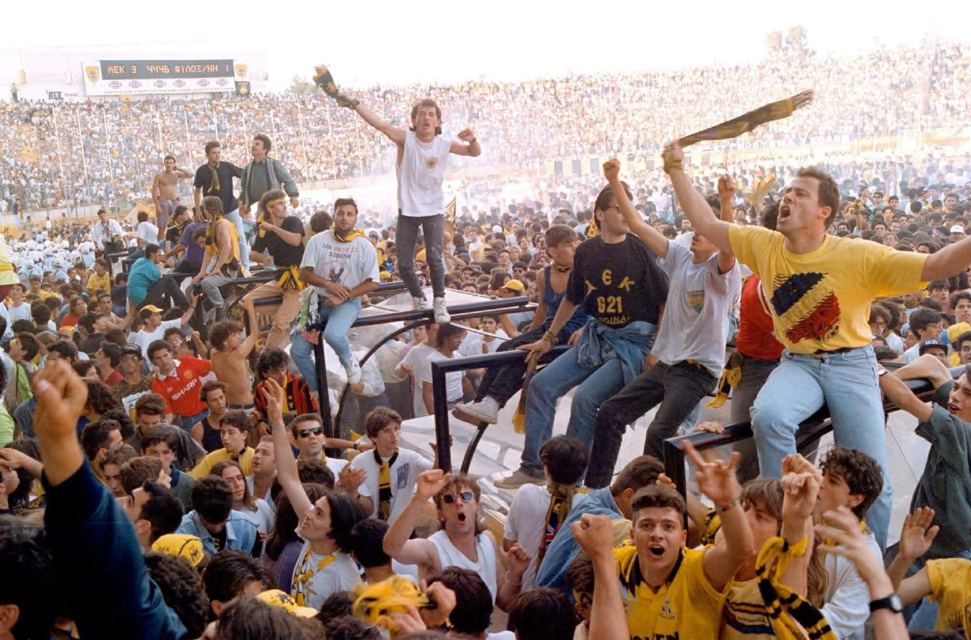 102 χρόνια Μάνα όλων των προσφύγων και των ονείρων