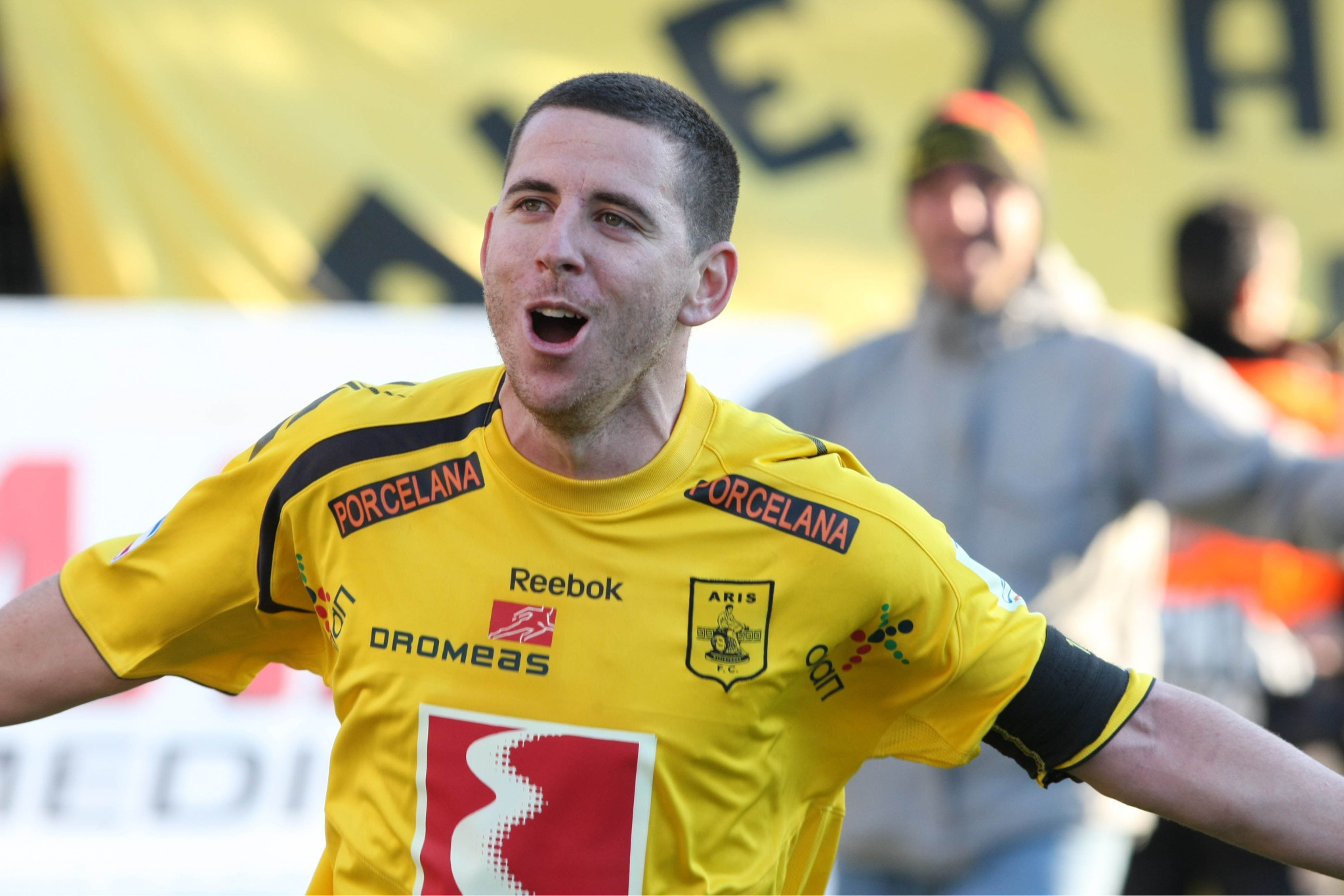 Ο Κόκε έσπασε τη σιωπή του μετά την αποφυλάκισή του: «Δεν είμαι ο Πάμπλο Εσκομπάρ, έμπλεξα αθώους ανθρώπους»