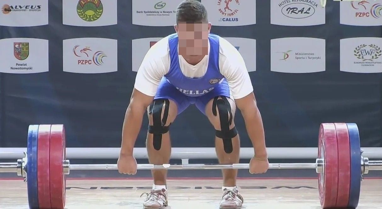 Πρωταθλητής άρσης βαρών ανάμεσα στους συλληφθέντες για τον θάνατο της 19χρονης Μυρτούς