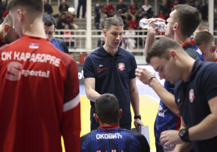 Με Μαϊστόροβιτς θα «χτίσει» την επόμενη μέρα ο Πανιώνιος