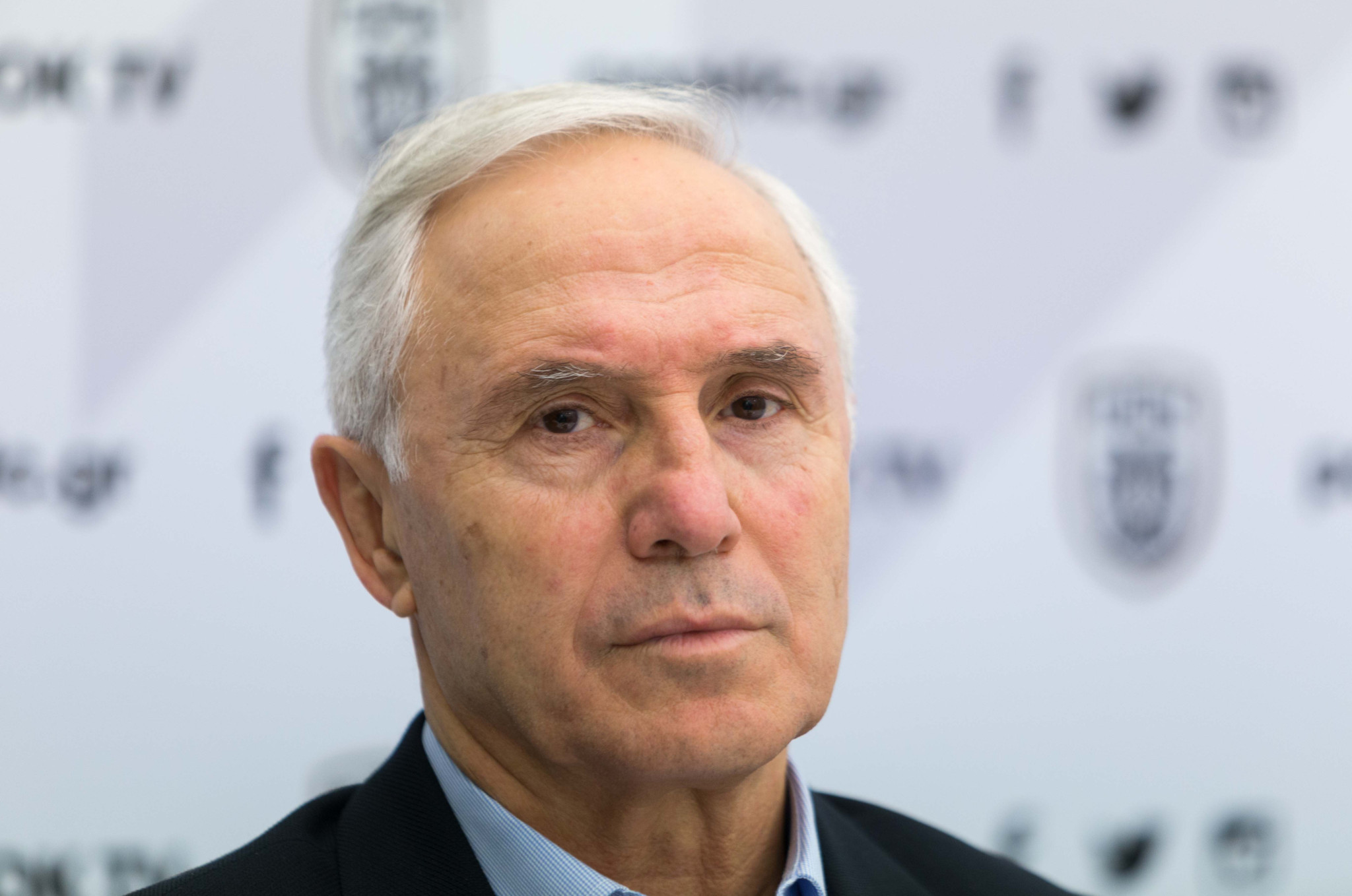 Αποστολίδης στο Athletiko: «Το επίτευγμα της κατάκτησης του πρώτου τίτλου του ΠΑΟΚ θα μείνει αιωνίως»