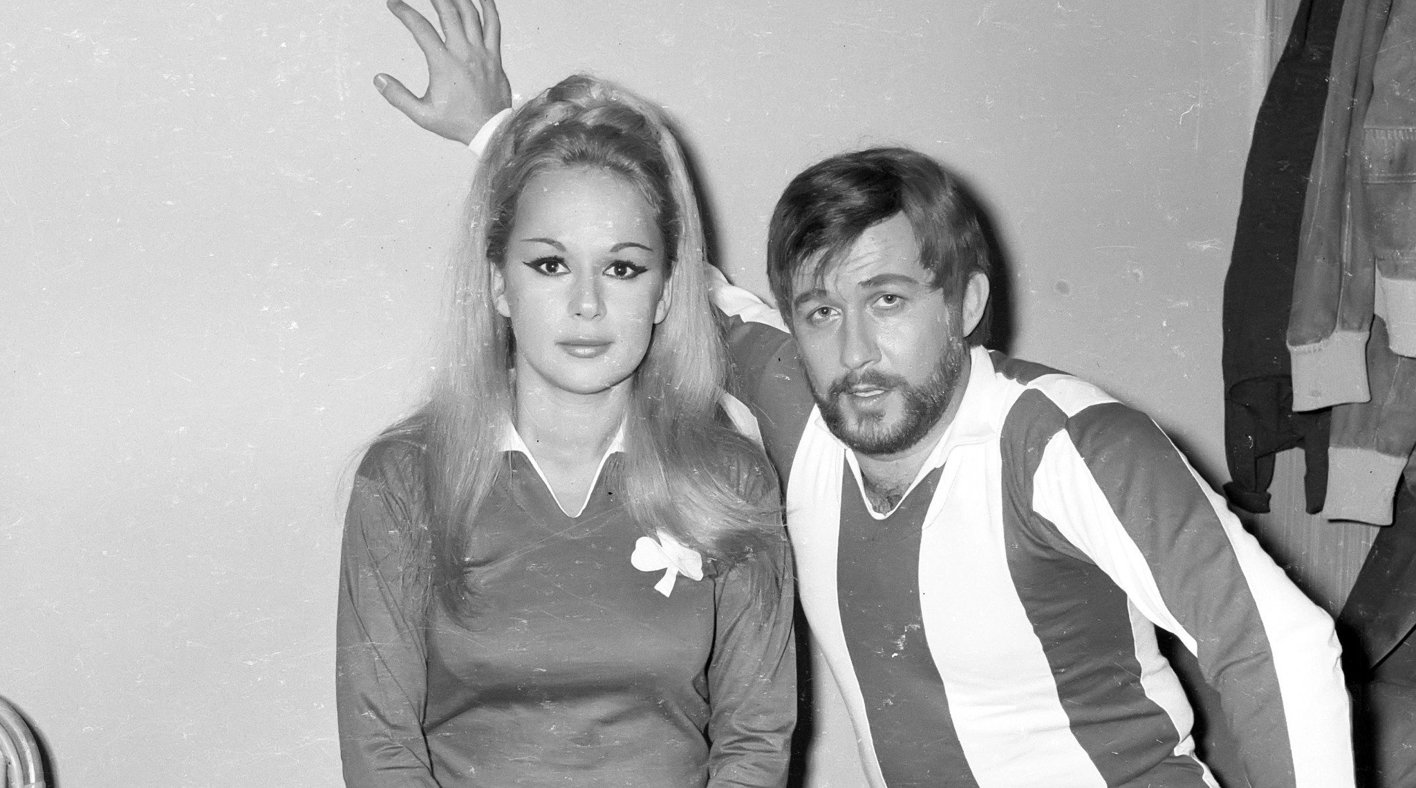 Τα ντέρμπι Παναθηναϊκός-Ολυμπιακός δεν είχαν μόνο μίσος, είχαν και έρωτες