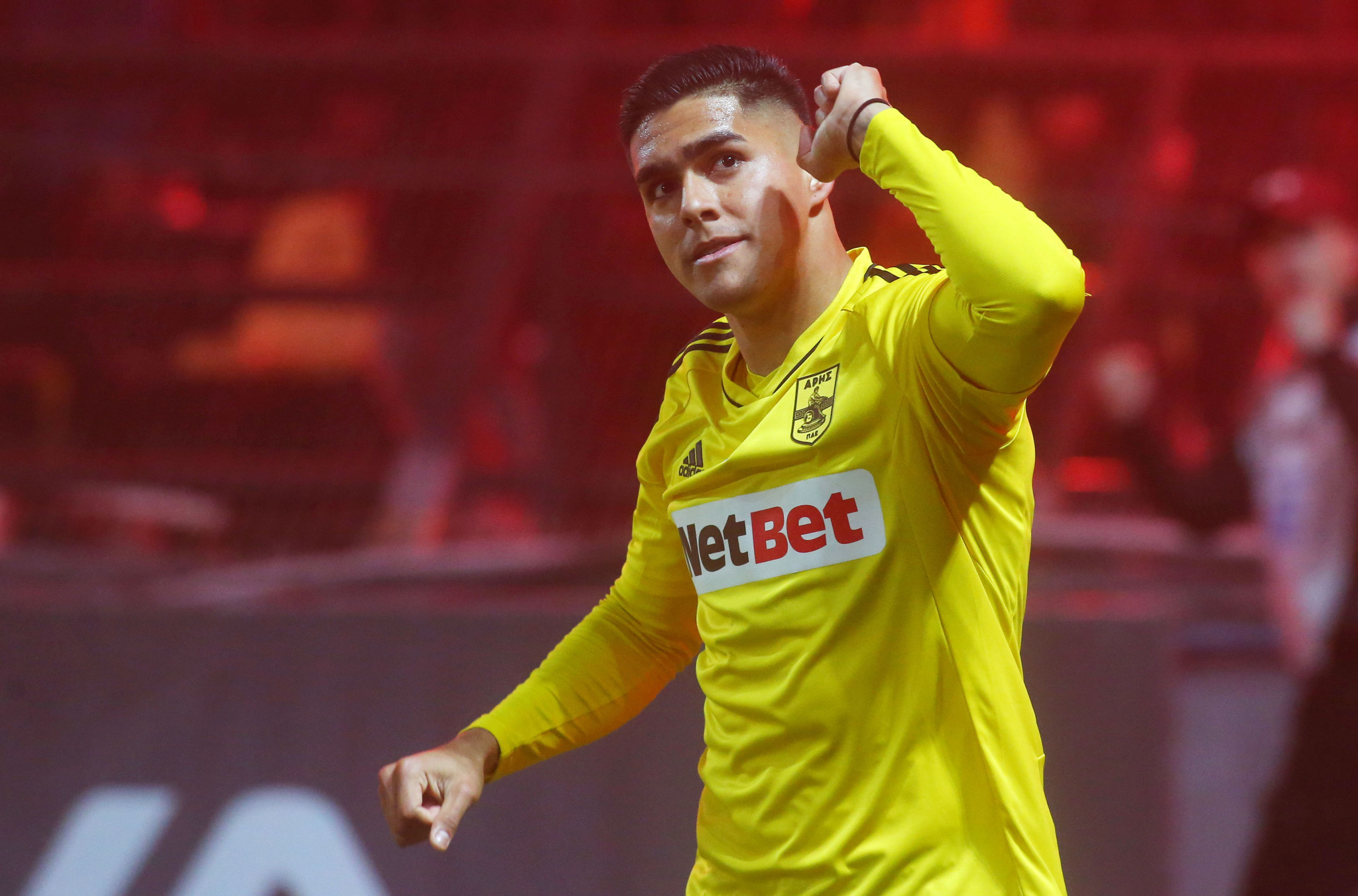 Ο Πάλμα μπορεί να φέρει ακόμη χρήματα στον Άρη