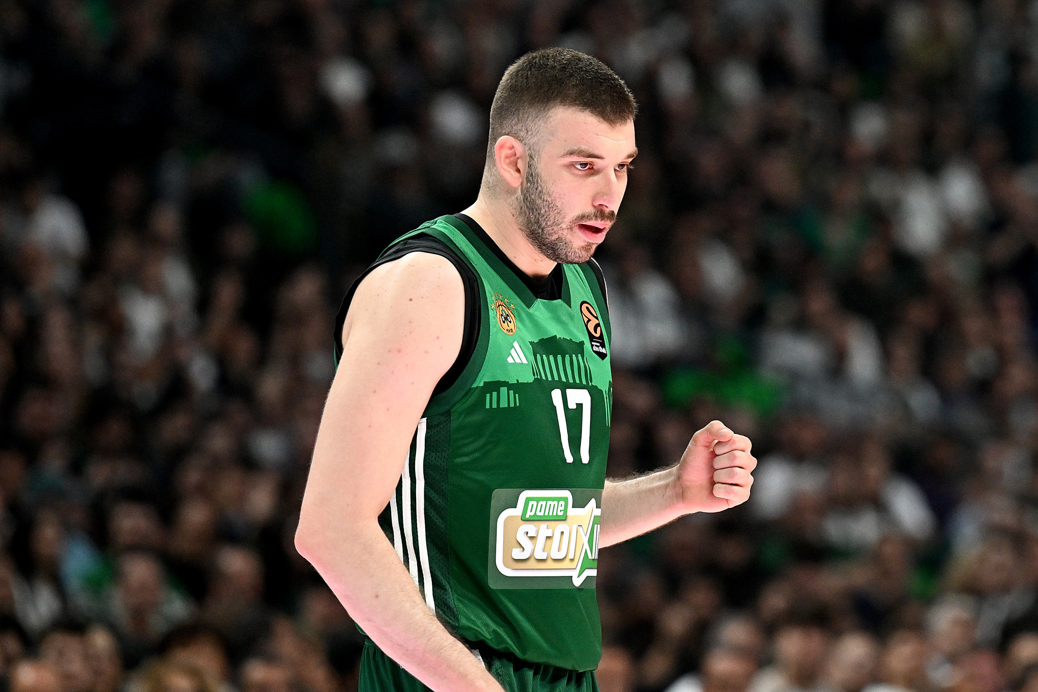 Ο Ρογκαβόπουλος απάντησε στην... έπαρση του Μοντέρο: «Θα το δούμε!» (video)