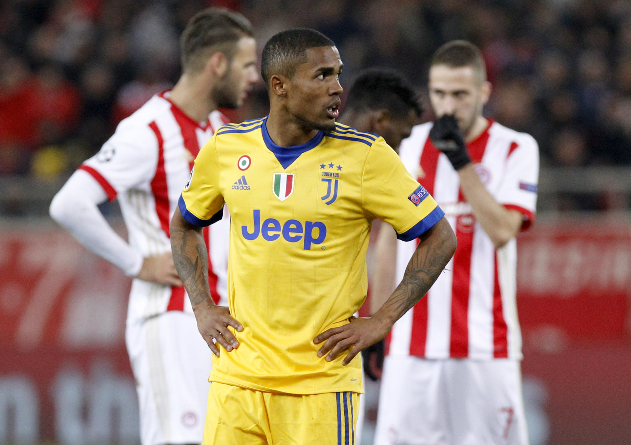 Έπαιζε σε Μουντιάλ και Champions League, στοίχιζε εκατομμύρια - Σήμερα αγωνίζεται τέταρτη κατηγορία