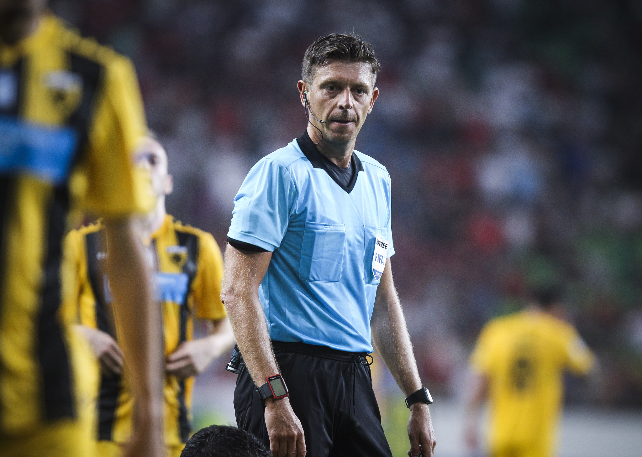 Σάλος με τις καταγγελίες στην Ιταλία: «Μυστικές συναντήσεις και ορισμοί διαιτητών υπέρ της Ίντερ»