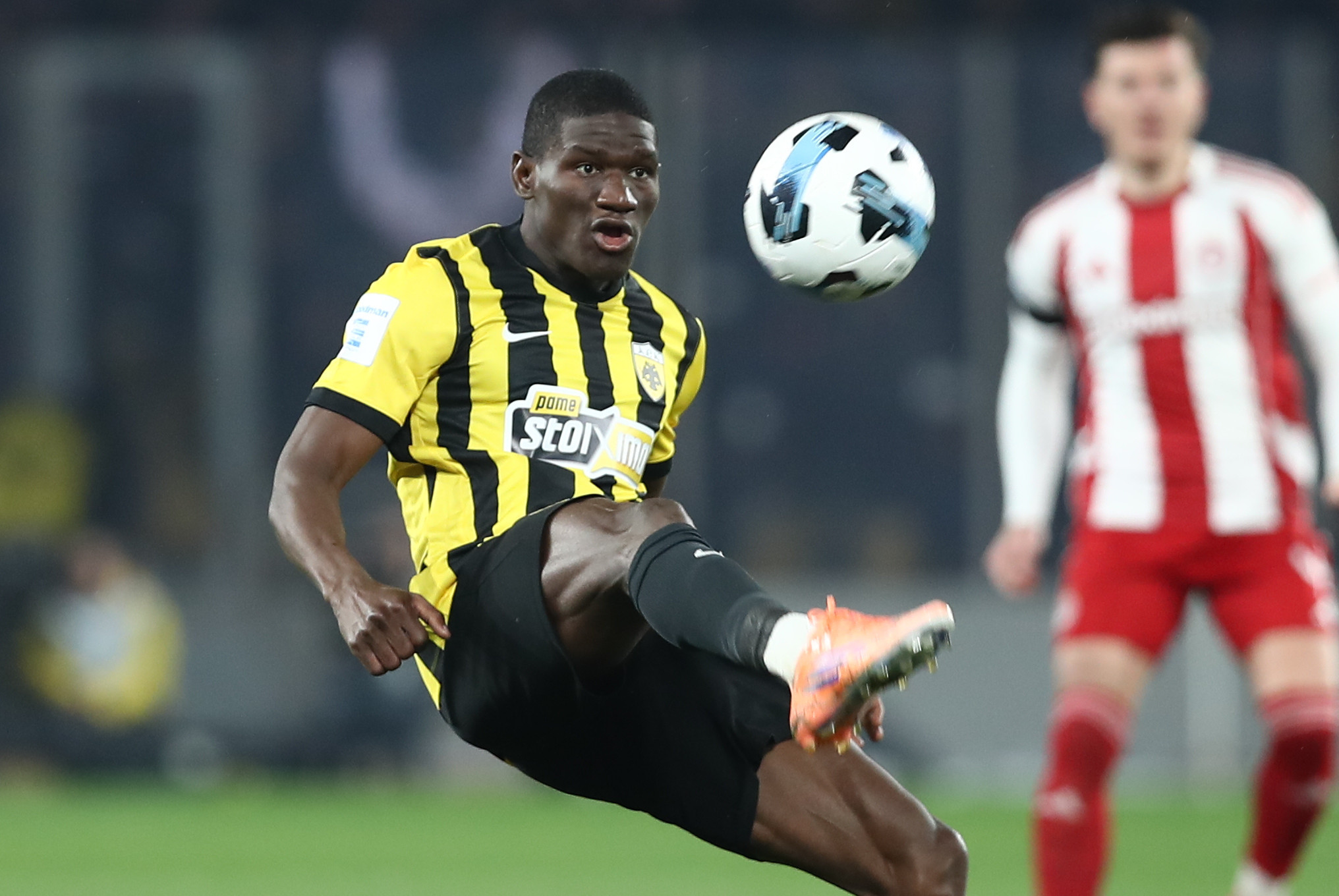 Ο Ζίνι καλείται να κάνει, αυτό που δεν έχει κάνει μέχρι σήμερα