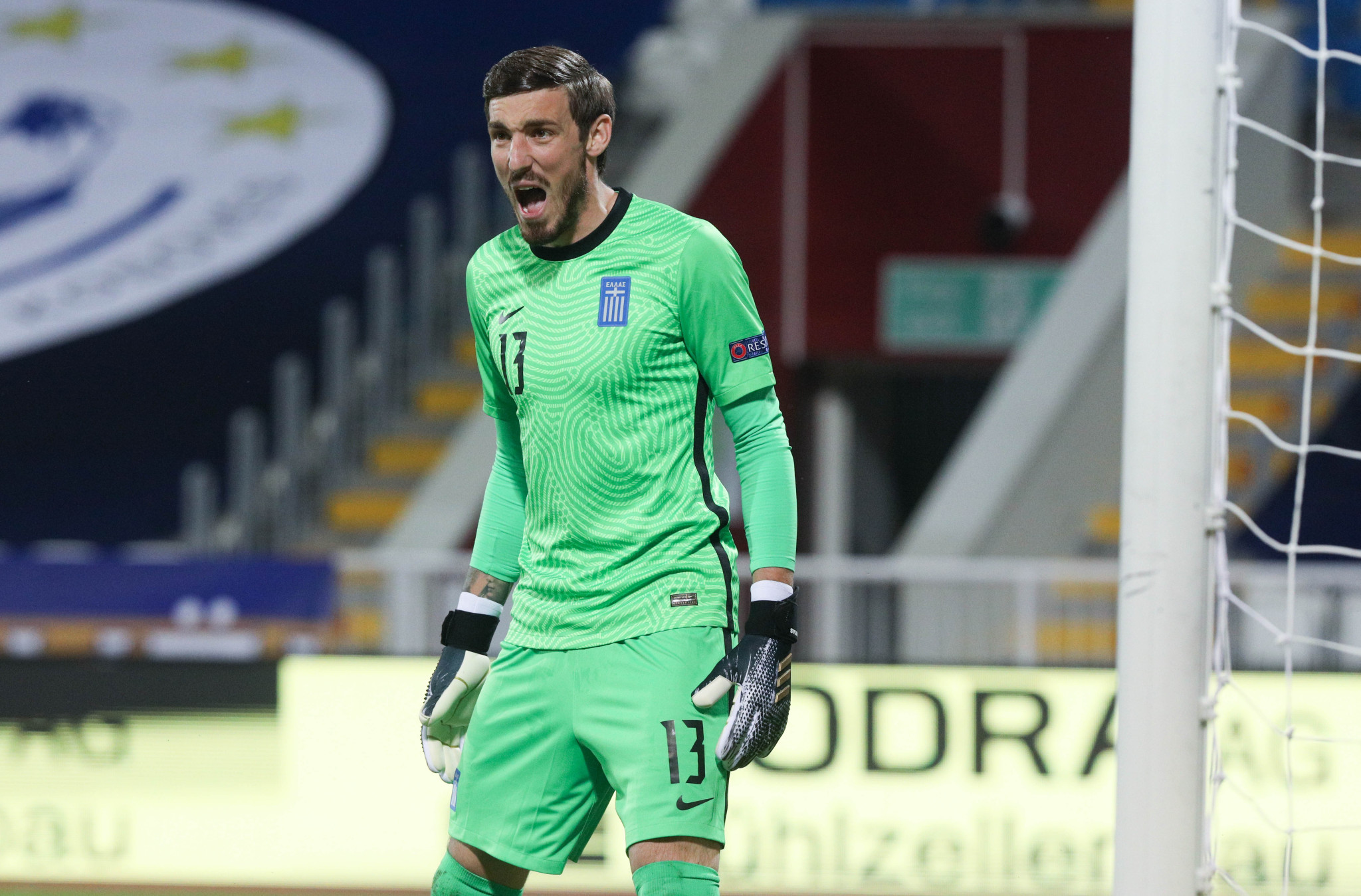 «Ο Παναθηναϊκός ενδιαφέρεται για τον Μπάρκα»