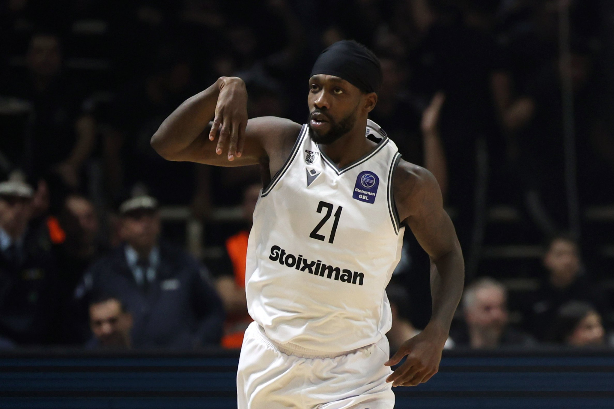 Τα highlights από την επικράτηση του ΠΑΟΚ κόντρα στον Άρη (video)