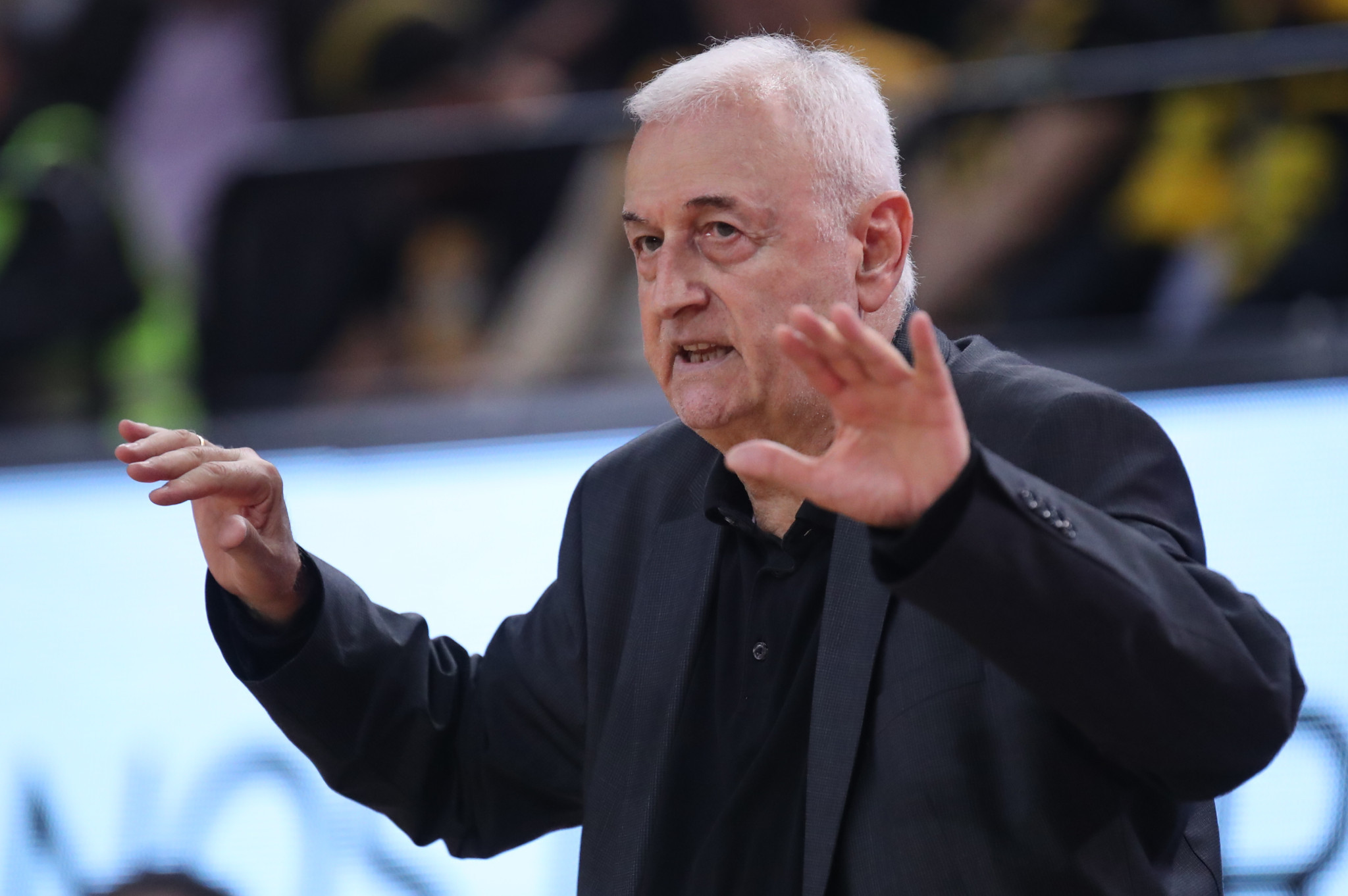 Σάκοτα: «Είναι μεγάλη επιτυχία αυτό που έκανε η ΑΕΚ -  Τα δώσαμε όλα»