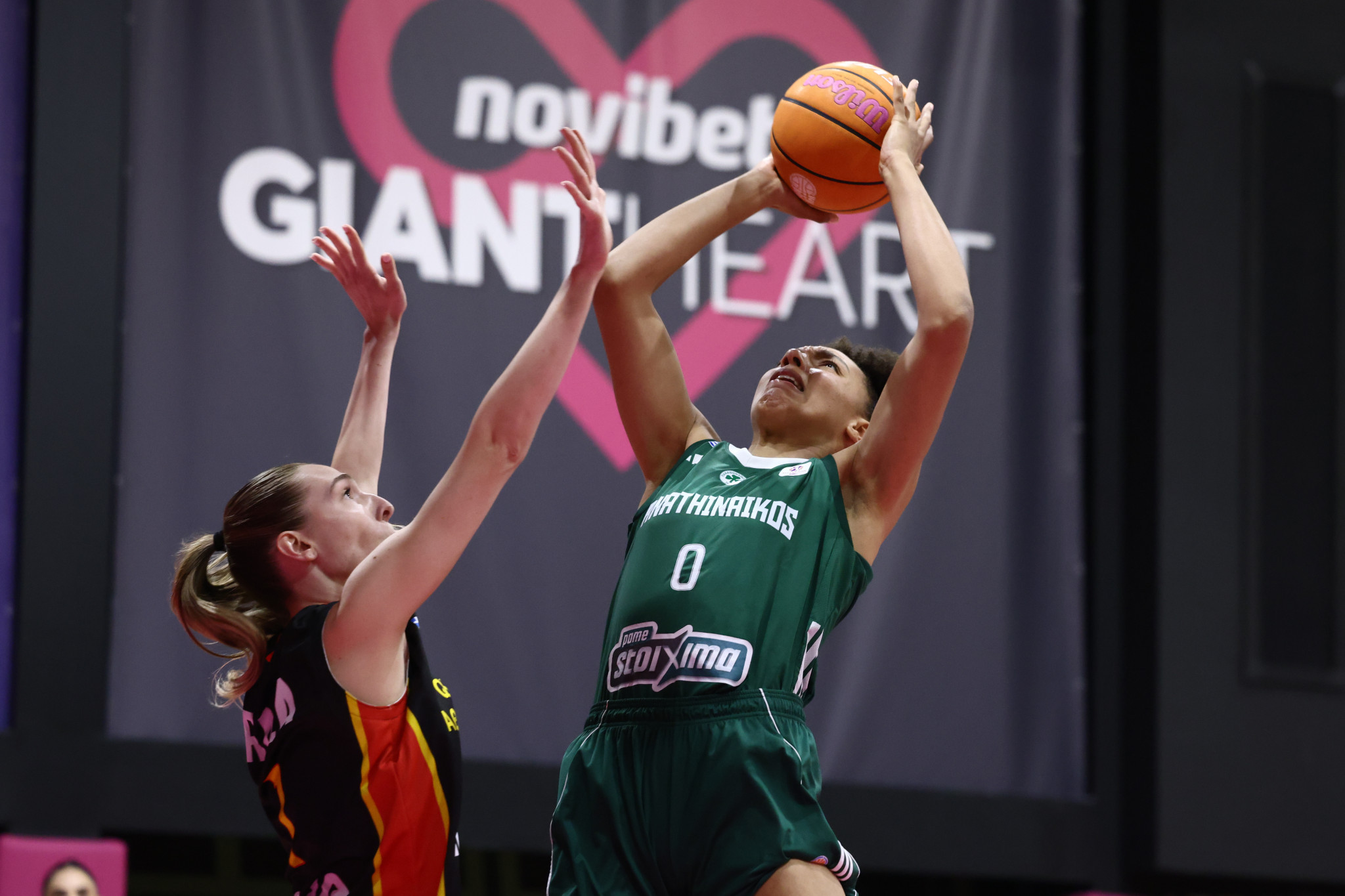 Κοινή ανακοίνωση Παναθηναϊκού και Θύρας 13 για όσα έγιναν στον Βύρωνα