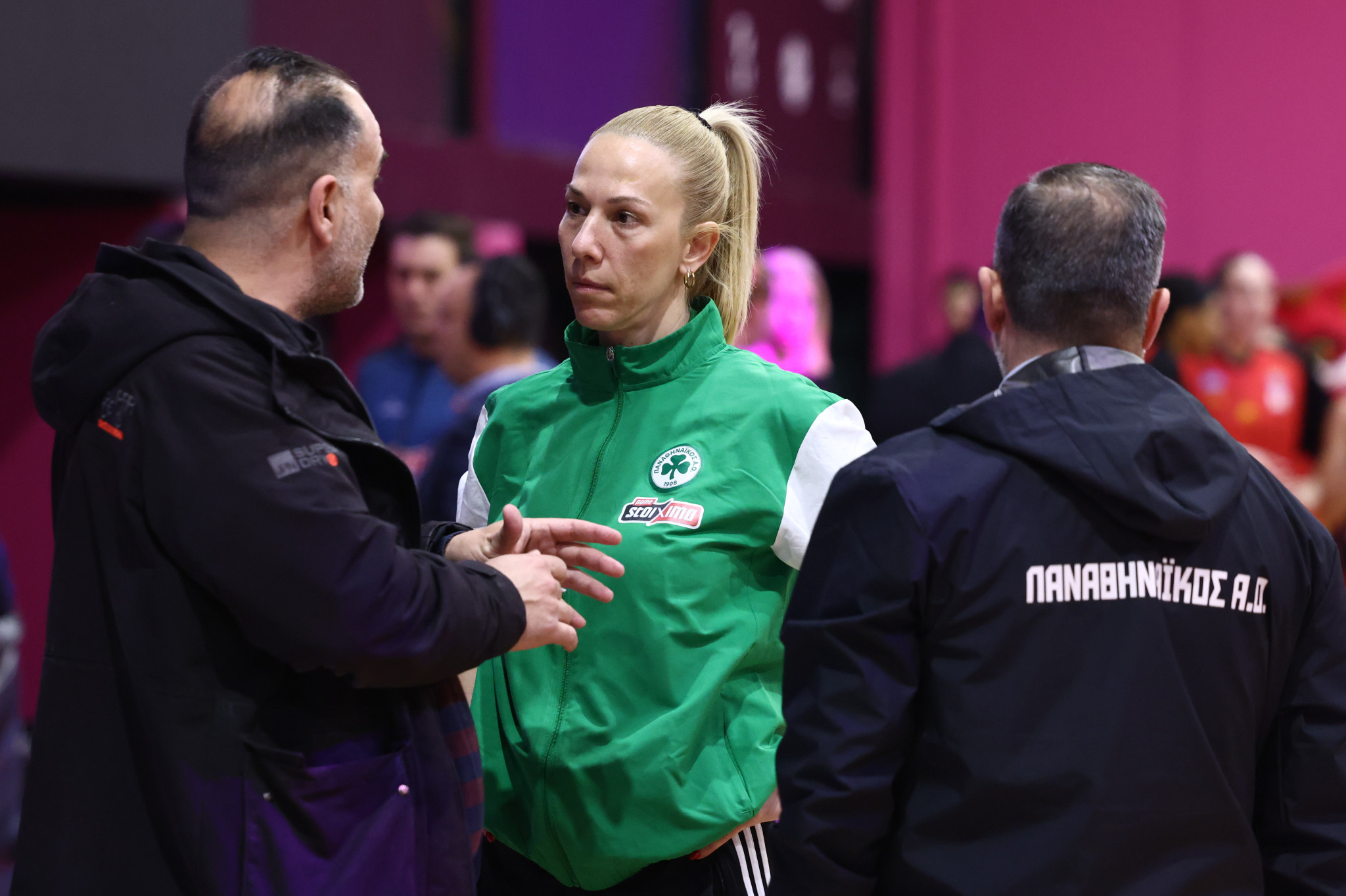 Οριστική διακοπή στον Βύρωνα: Δεν κατέβηκε ο Παναθηναϊκός για το δεύτερο ημίχρονο κόντρα στον Αθηναϊκό