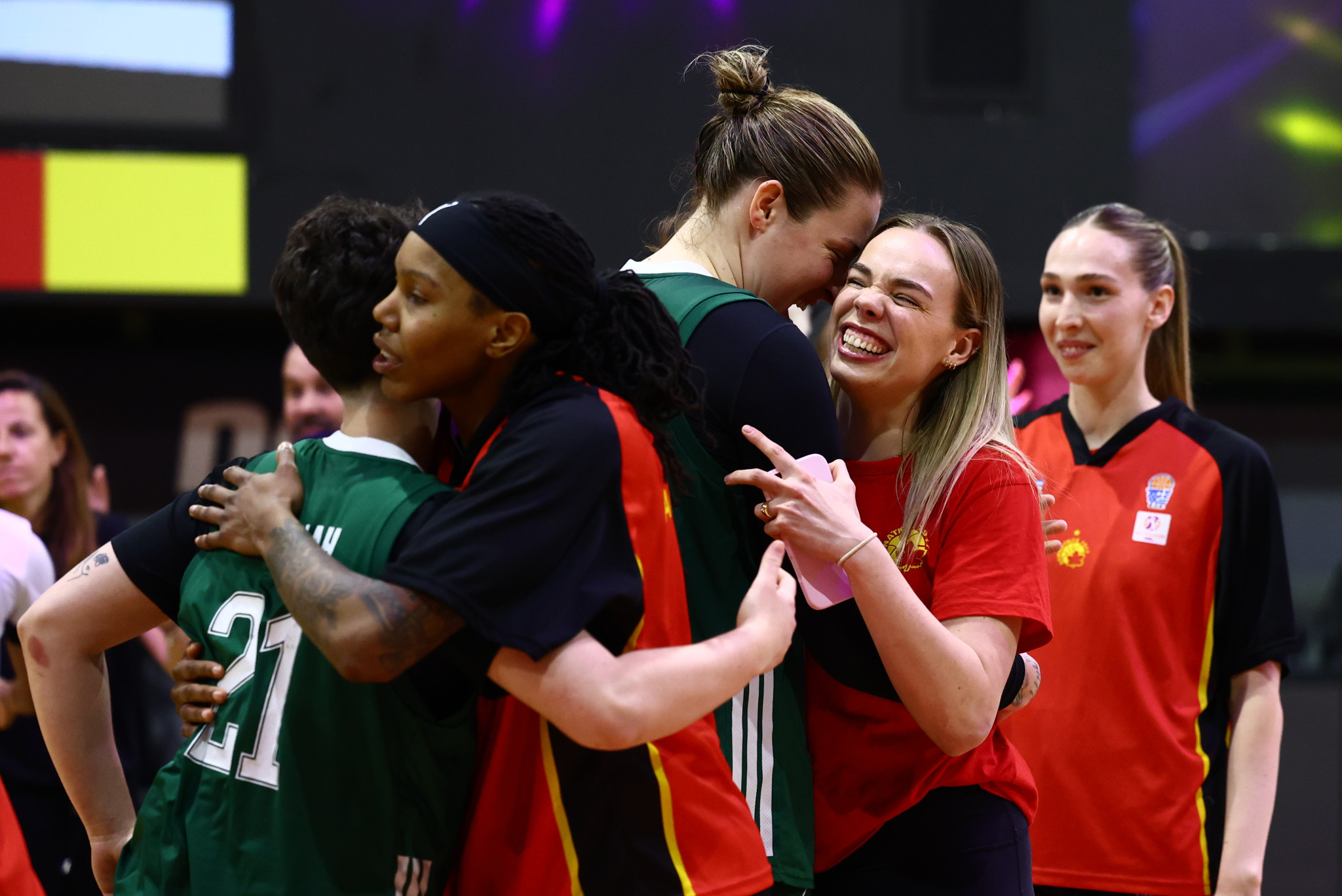 Το μήνυμα του Αθηναϊκού μετά τη διακοπή του τελικού: «Εμείς κρατάμε αυτό...»