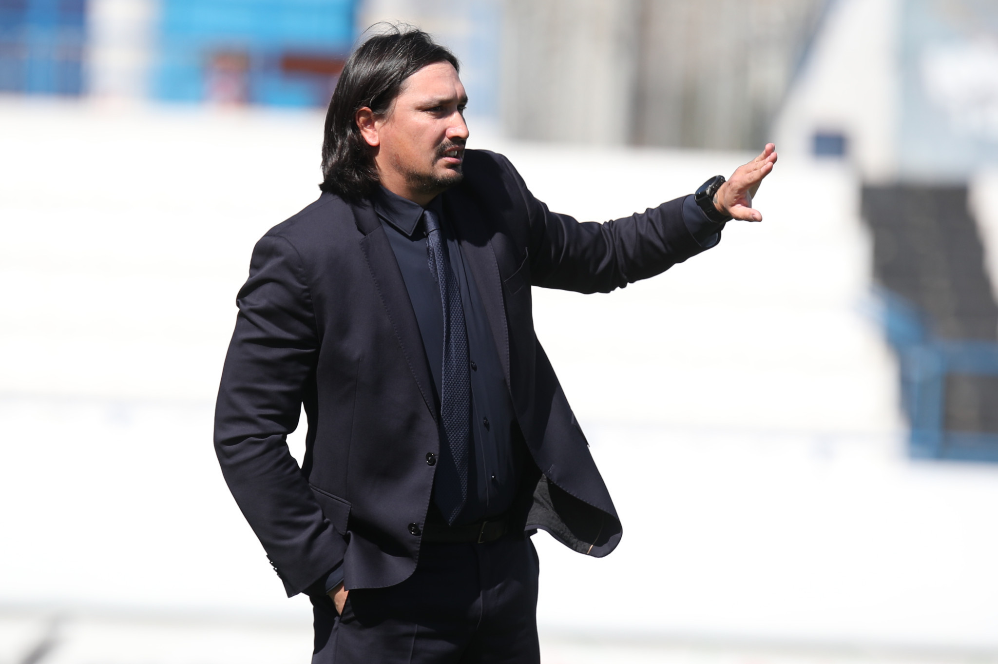 Λέτο: «Κάθε παιχνίδι θα είναι τελικός, δεν μπορούμε να χαλαρώσουμε»