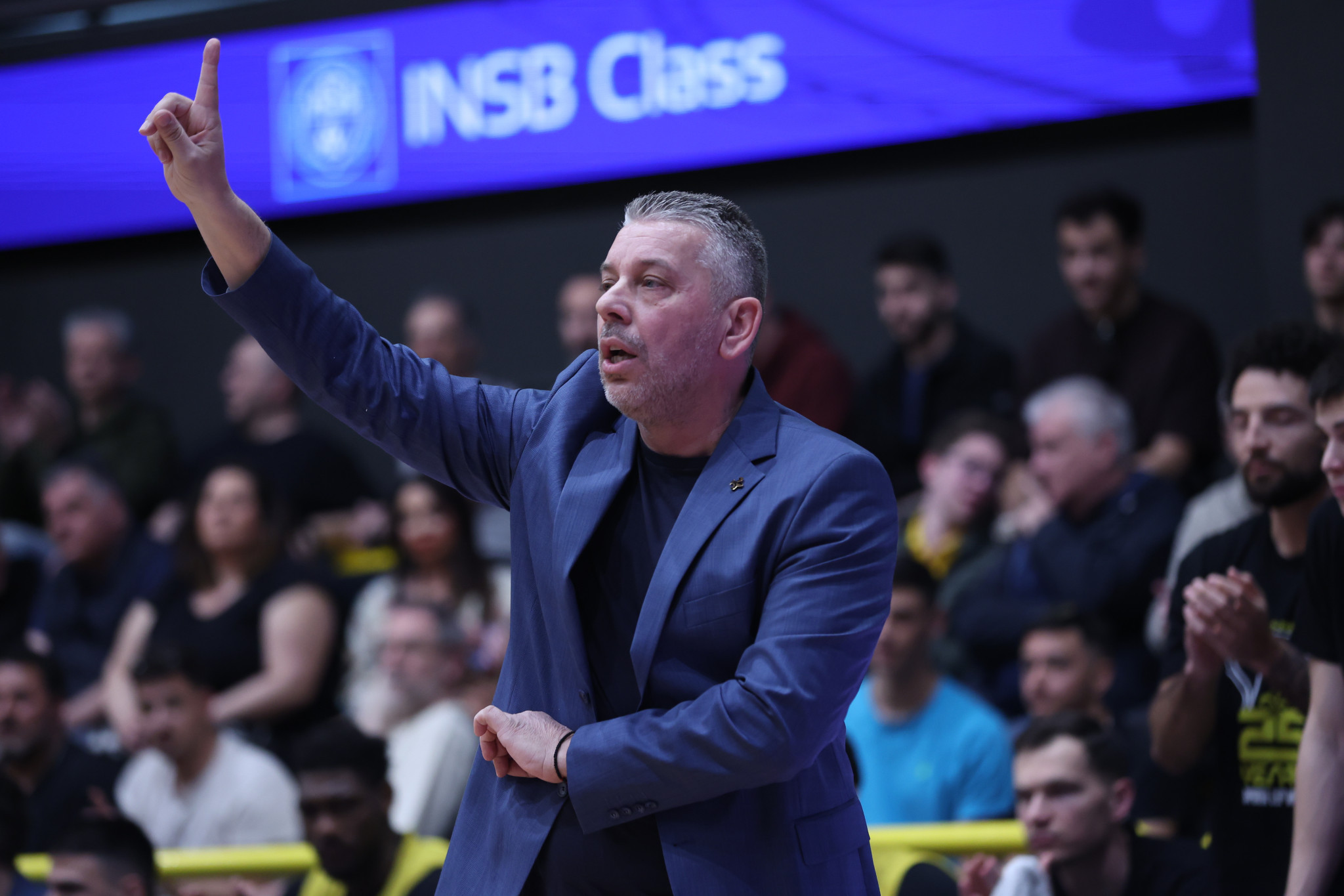 Παπαθεοδώρου: «Συγχαρητήρια στα παιδιά για την ανοσία κόντρα σε αυτά που αντιμετωπίζουμε»