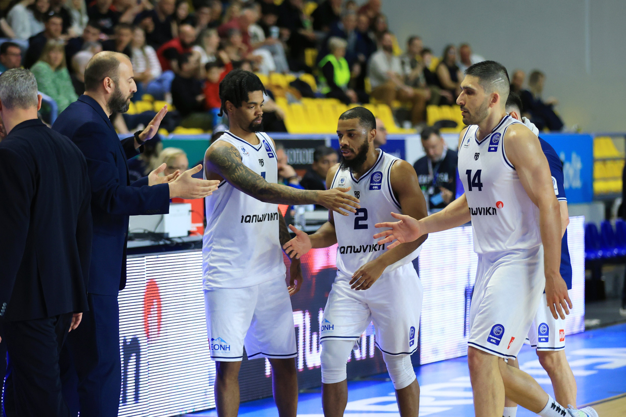 Καρδίτσα - Προμηθέας: Τα highlights από τη μεγάλη νίκη των Θεσσαλών (video)