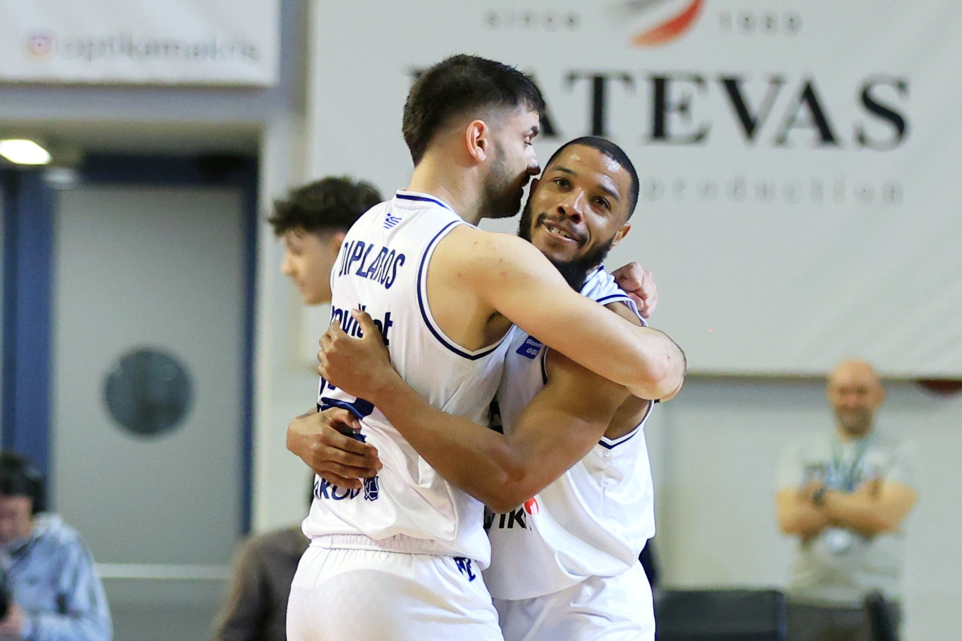 Η Καρδίτσα «πάτησε» τον Προμηθέα και... κλείδωσε την παραμονή