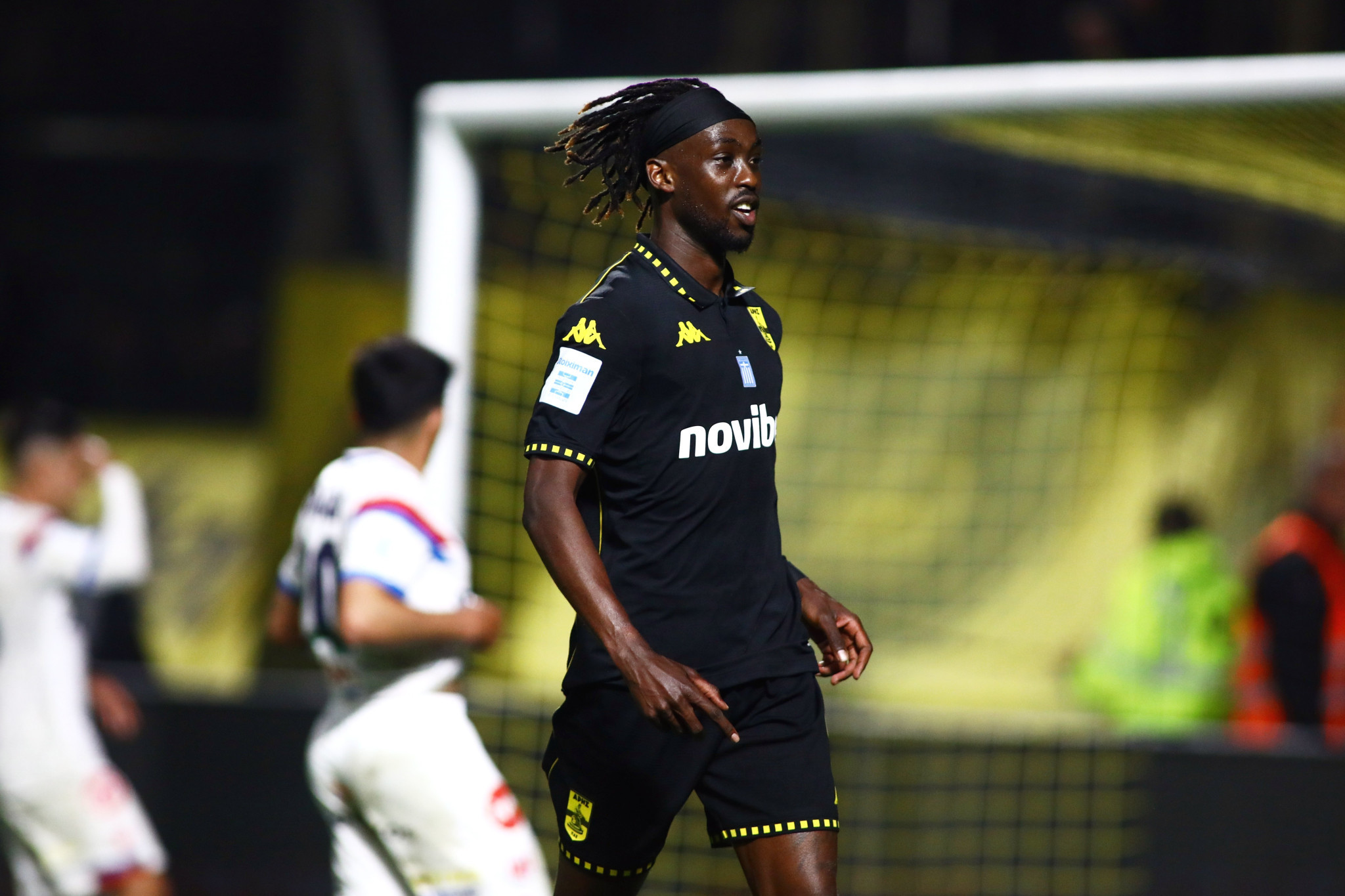 Ο Καντεβέρε «έσπασε» το ρόδι με τρόπο ονειρικό