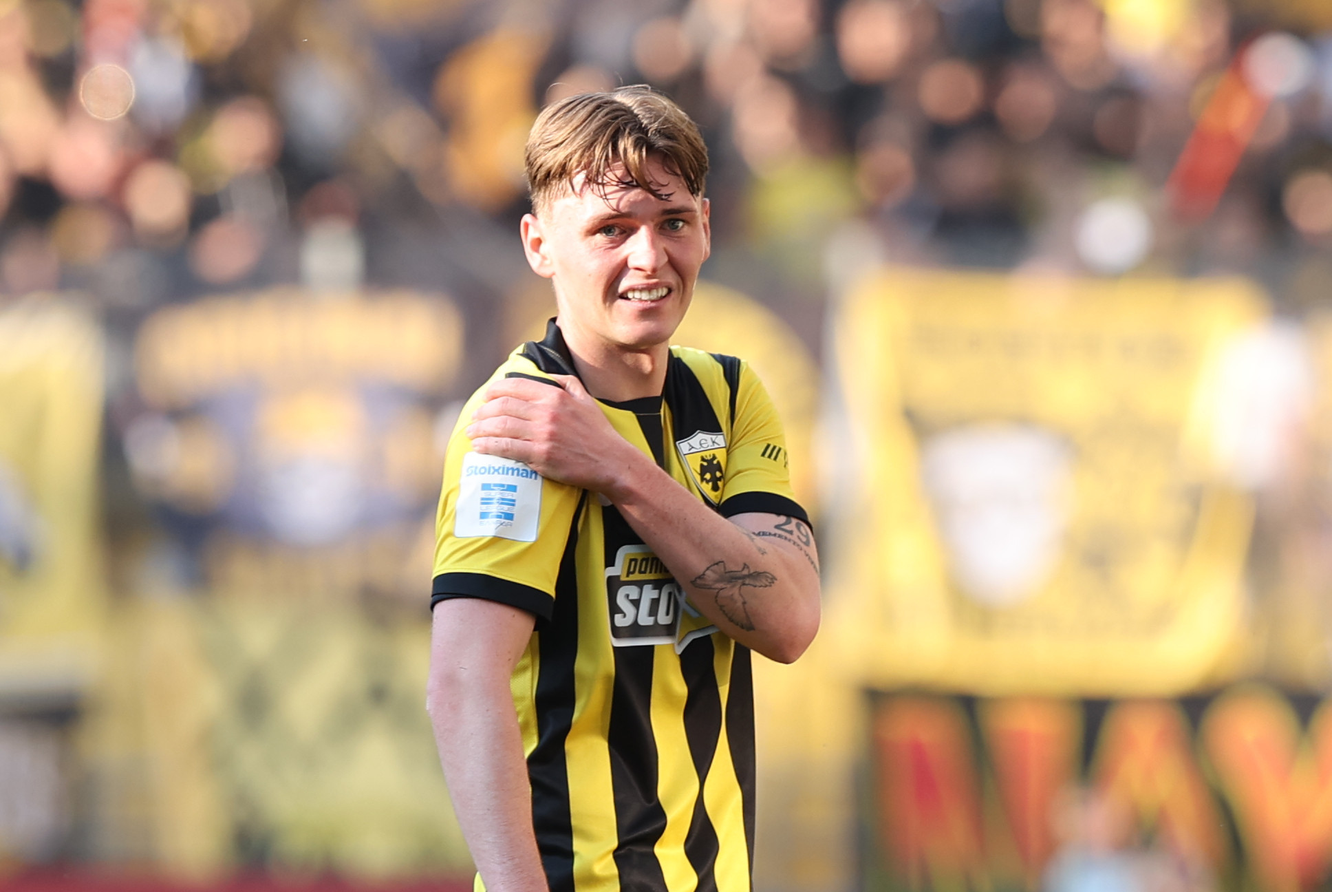 Τι είπε ο Νίκολιτς για τους τραυματισμούς των Γιόβιτς, Μάνταλου και Πένραϊς