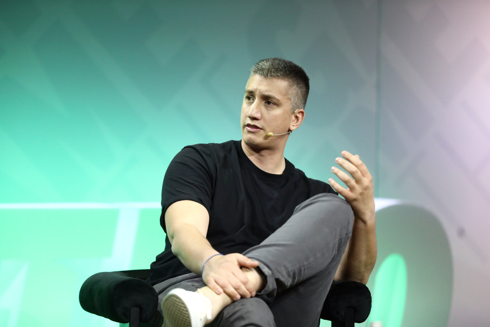 Η εξομολόγηση του Πελεκούδα στο «Mind The Game»: «Έτσι χάσαμε την αγάπη για τον αθλητισμό» (video)