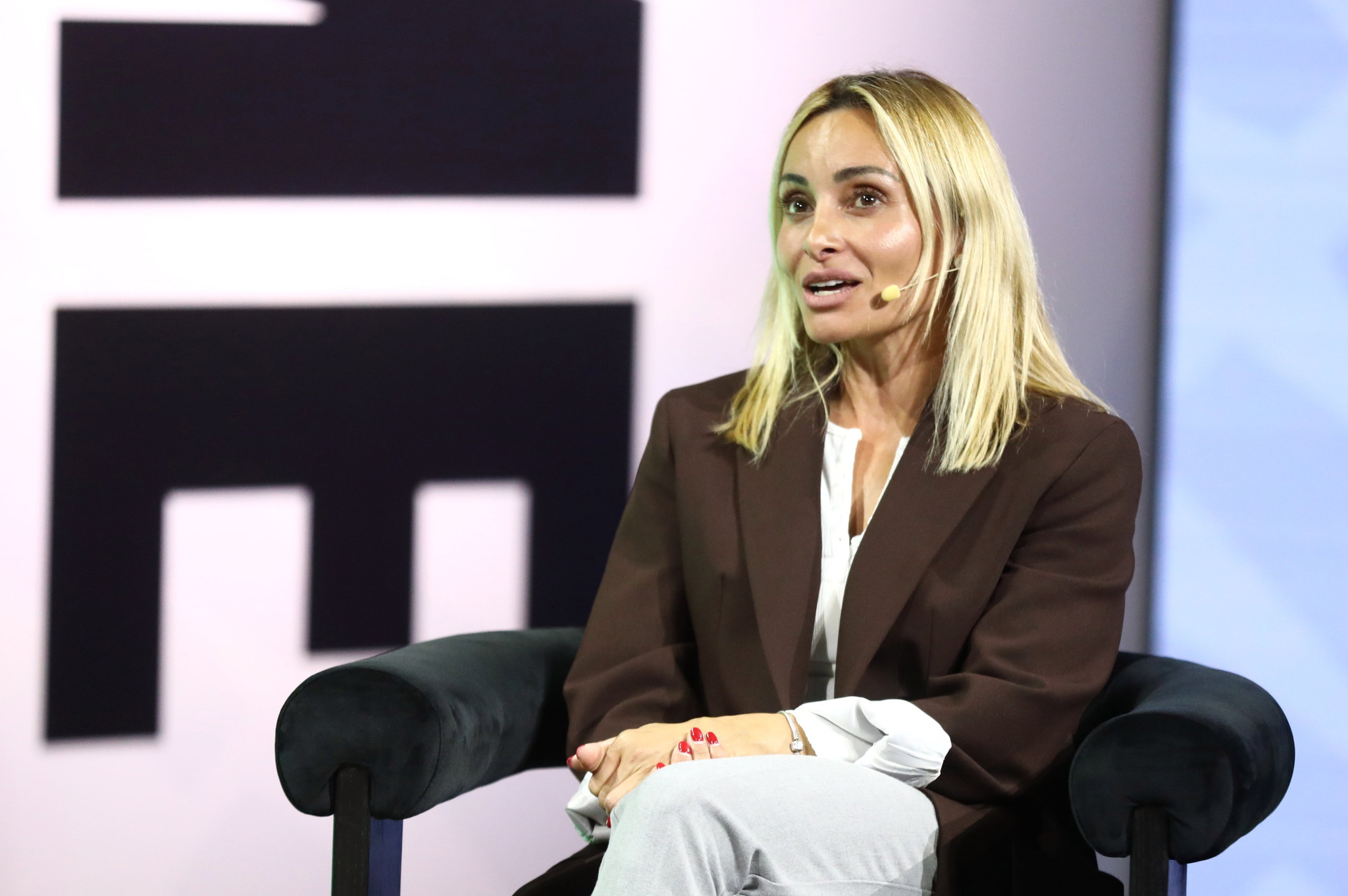 «Mind The Game»: Η Μιλλούση αποκάλυψε τη φορά που ο Πετρούνιας ξέσπασε σε κλάματα (video)