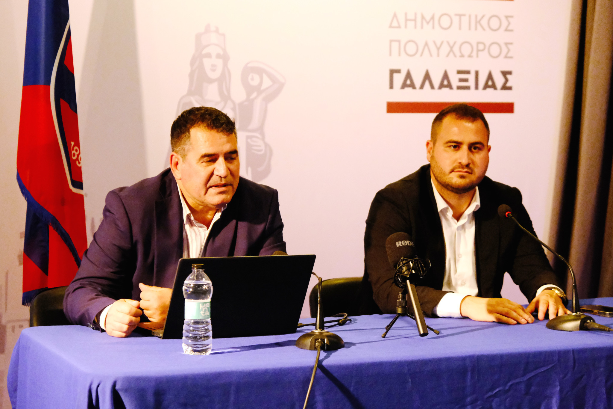 Ο Πανιώνιος «γυρίζει» σελίδα: Όσα αποκάλυψε ο Ρούτσος για γήπεδο, Ελληνικό και νέους μετόχους!