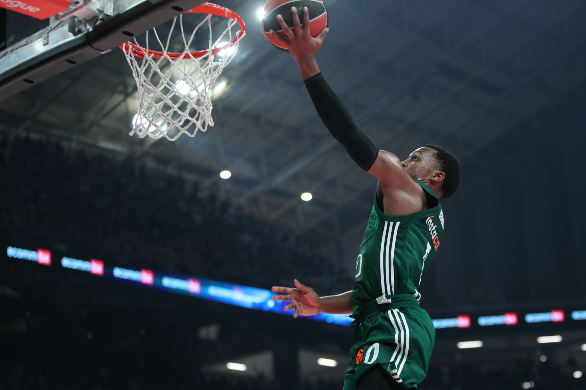 Τι πρέπει να κάνει ο Παναθηναϊκός κόντρα στη Βαλένθια για να προκριθεί στο Final 4 (video)