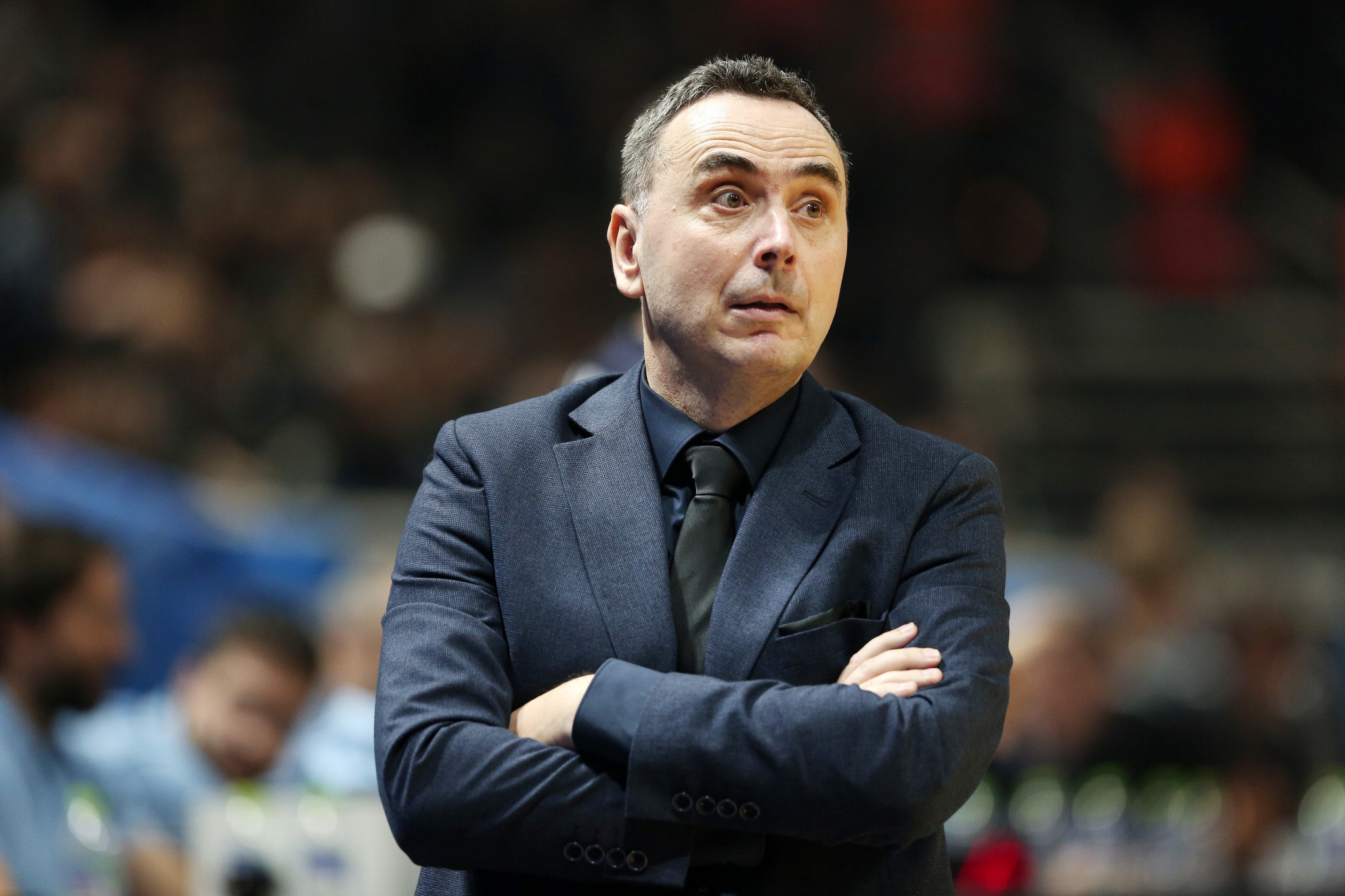 Μπούτσκος: «Να διορθώσουμε ορισμένα πράγματα και να φέρουμε το κύπελλο στη Θεσσαλονίκη»